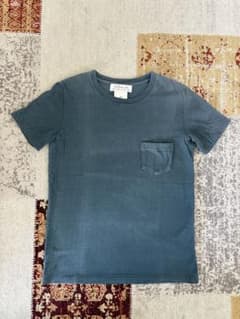 REMI RELIEF ポケットTシャツ