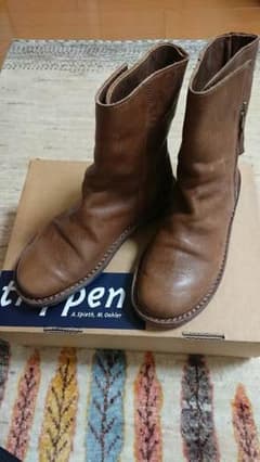 美品 tripped トリッペン deerのサムネイル