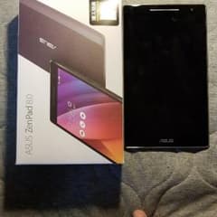 ASUS ZenPad 8.0のサムネイル