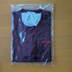 YONEX 限定2026VOLTRAGE Tシャツ 　　Mサイズのサムネイル