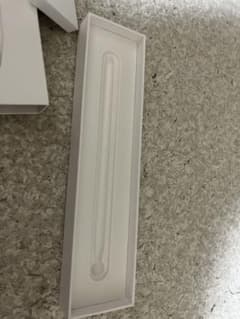Apple Pencil 第1世代用外箱のサムネイル