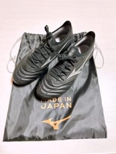 ミズノサッカースパイクモレリアネオ4β 26cmのサムネイル