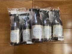 SKIN VISION スキンビジョンプレミアムエッセンス Vシャンプー 5本