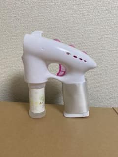 電動バブルガン　7個のサムネイル