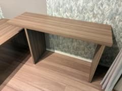 AKO-F-6 造作家具 デスク テーブル 机 - メルカリ