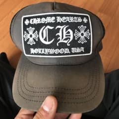 クロムハーツ キャップのサムネイル