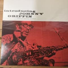 Introducing JohnnyGriffinのサムネイル