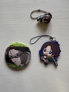 ハンジ・ゾエ まとめ売りのサムネイル
