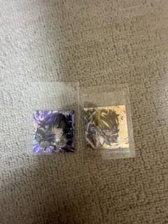 HUNTER×HUNTER シール まとめ売りのサムネイル