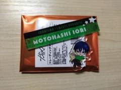 カリスマ スイパラ 本橋依央利 アクキーのサムネイル