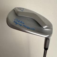 Kasco Dolphin Flying Wedge 225 55度のサムネイル