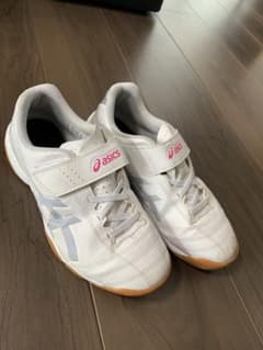 アシックス　asics ジュニオーレ　21.5 フットサルシューズのサムネイル