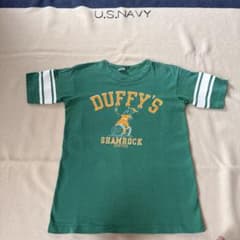 70~80's Champion フットボールtシャツのサムネイル