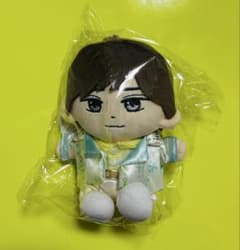 King & Prince 永瀬廉 はぴぬい ちびぬいのサムネイル
