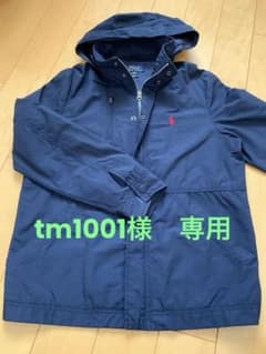 160㎝  Polo Ralph Lauren コートのサムネイル