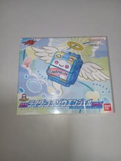 仮面ライダーガヴ DXライダーゴチゾウエンジェルシリーズふわマロゴチゾウver.のサムネイル