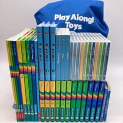 シングアロング プレイアロング ブルーレイ ディズニー英語システム