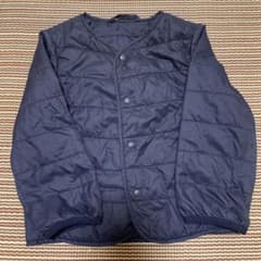 UNIQLO インナーダウン　アウター　90