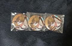 ツキウタ。 ツキショ わんぱく 缶バッジ 神無月 郁 - メルカリ