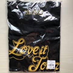 西野カナ　Tシャツのサムネイル
