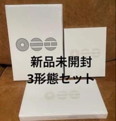 BTS ARIRANG アリラン 3形態 新品未開封 - メルカリ