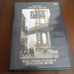 ワンス・アポン・ア・タイム・イン・アメリカ ('84米)〈2005年1月28日