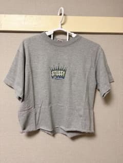 r*i様 usa製 old stussy delux Tシャツ lのサムネイル
