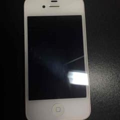 softbank iphone4s 32gです。のサムネイル