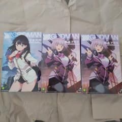 SSSS.GRIDMAN プラモデルキット 宝多六花✕1、新条アカネ✕2セット SSSS.GRIDMAN プラモデルキット 宝多六花✕1、新条アカネ✕2