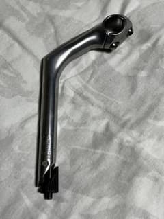 オープンクランプ スレッドステム old mtb、リヴェンデル等に - メルカリ