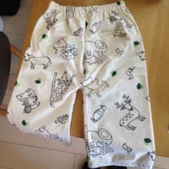 とみぃ☆様専用、、、おねしょ ズボンのサムネイル