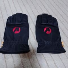 アシモクラフツ×グリップスワニー グローブ XL - メルカリ