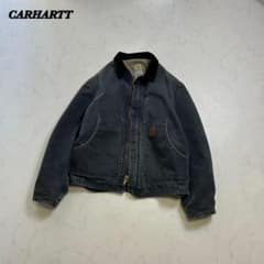 【希少モデル】カーハートディアボーンジャケット J164 PTL ショート丈 希少モデル】カーハートディアボーンジャケット J164 PTL ショート丈
