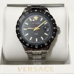 【値下げ】VERSACEヴェルサーチ 腕時計 VE11002 ヘレニウムのサムネイル
