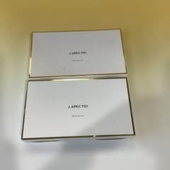 J.AVEC TOI ROSE DE JAY シートマスク2箱セット未使用保管品のサムネイル