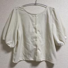 tal by yumi. プルオーバー L