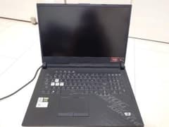 ASUS ROG Strix G17 G712Lのサムネイル