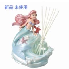 アリエル ＆ セバスチャン ルームフレグランス Ariel’s Bathroomのサムネイル