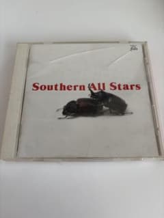 サザンオールスターズSouthern All Stars アルバムのサムネイル