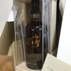 サントリー シングルモルトウイスキー 山崎 LIMITED EDITION 2…のサムネイル