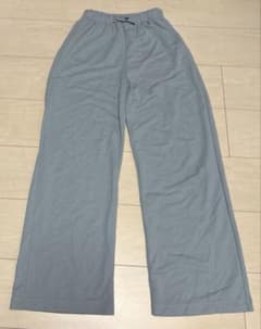 ZARA パンツ 148cm レーヨン、ナイロンのサムネイル
