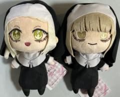 その着せ替え人形は恋をする Season 2　みでぃあん ぬいぐるみ　棺　セット その着せ替え人形は恋をする みでぃあんぬいぐるみ 棺 2種セット