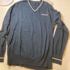 【新品】adidas セーターのサムネイル