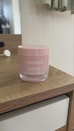 LANEIGE Bouncy & Firm Creamのサムネイル