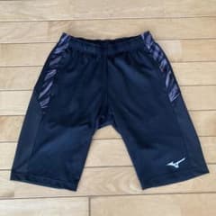 FC東京 ハーフパンツ XL ブラック XENO X VEATM TRACK SHORT PANTS