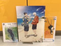 Jujutsu Kaisen Ichiban Kuji Kaidama Tamaori Acrylic Board Acrylic Stand Rubber charm
