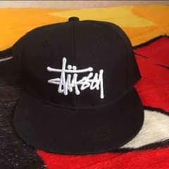 STUSSY キャップのサムネイル