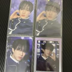 Stray Kids チャンビン ペンミ トレカ - メルカリ