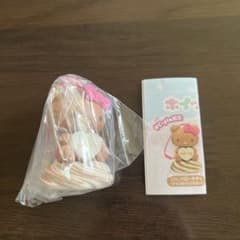 サンリオキャラクターズ ホイップクリームマスコット ハローキティ C-pla限定のサムネイル