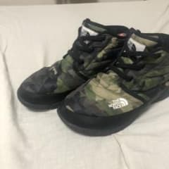 あお様専用　ノースフェイスのサムネイル